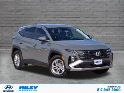 used 2026 HYUNDAI
