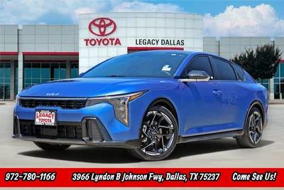 used 2025 KIA