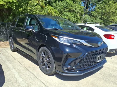 used 2023 TOYOTA