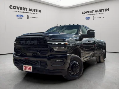 used 2025 RAM