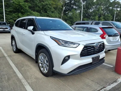 used 2023 TOYOTA