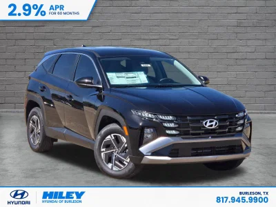 new 2026 HYUNDAI