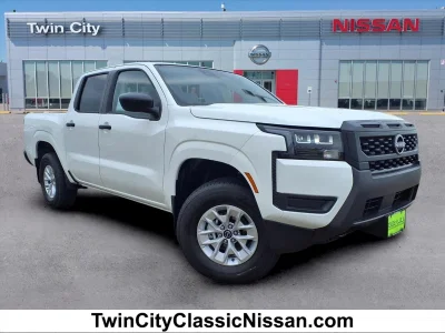 new 2026 NISSAN