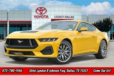 used 2024 FORD