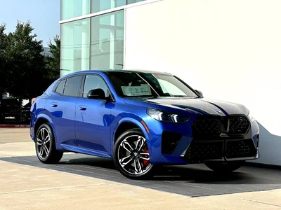 new 2026 BMW