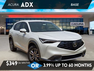 new 2026 ACURA