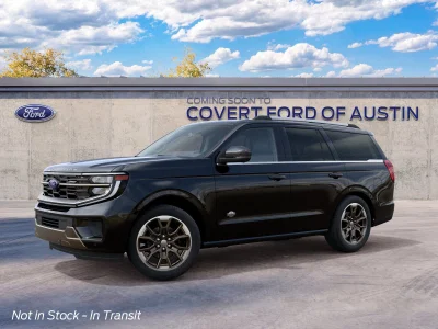 new 2027 FORD