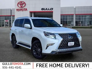 used 2022 LEXUS