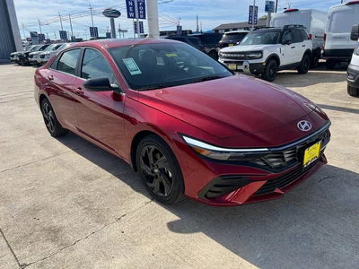 new 2026 HYUNDAI