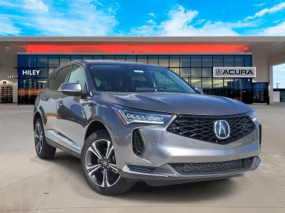 new 2026 ACURA