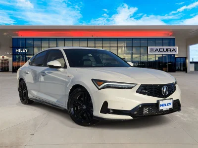 new 2026 ACURA