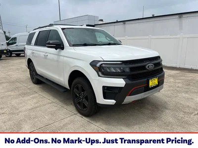 used 2022 FORD