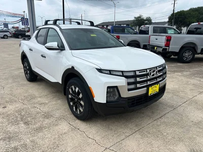 new 2026 HYUNDAI