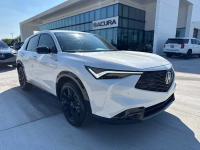 used 2026 ACURA