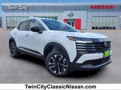 new 2027 NISSAN