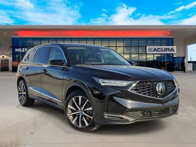 used 2026 ACURA