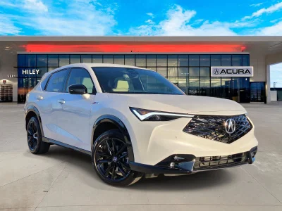 used 2026 ACURA