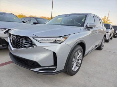 new 2026 ACURA
