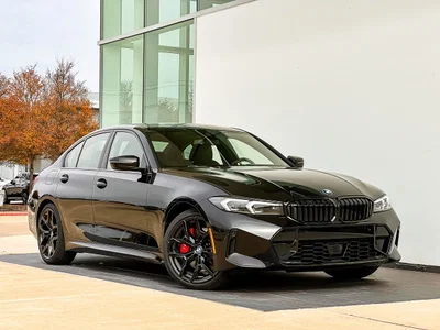 new 2026 BMW