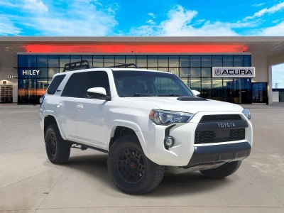 used 2020 TOYOTA