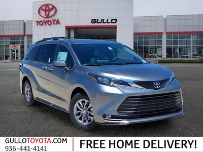 new 2026 TOYOTA