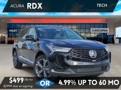 new 2026 ACURA