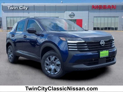new 2027 NISSAN