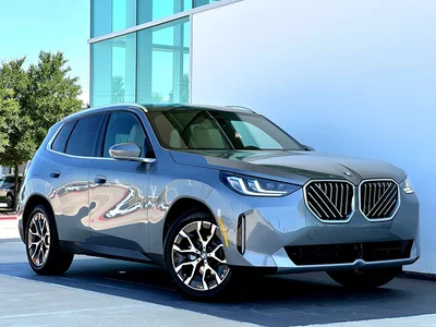new 2026 BMW