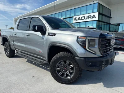 used 2024 GMC