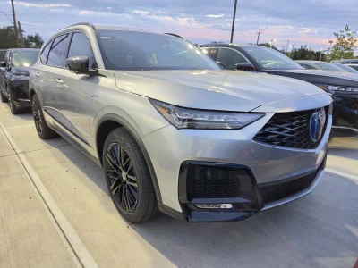 new 2026 ACURA