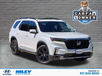 used 2023 HONDA