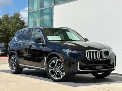new 2026 BMW