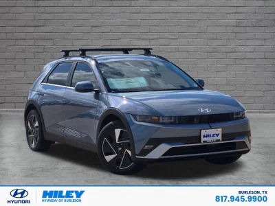 new 2027 HYUNDAI