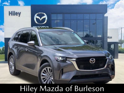 used 2024 MAZDA