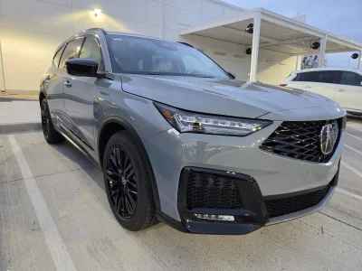 new 2026 ACURA