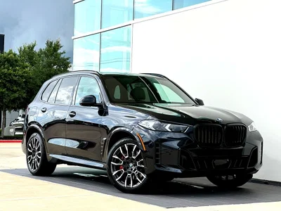 new 2026 BMW