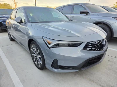 new 2026 ACURA