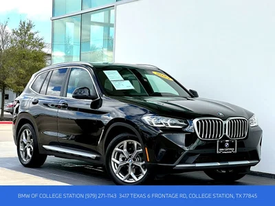 used 2023 BMW