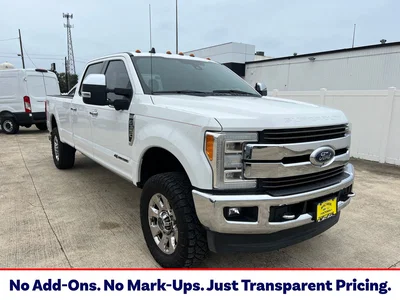 used 2019 FORD