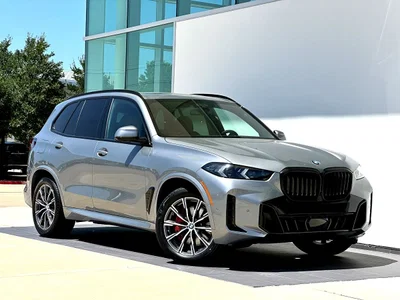 new 2026 BMW