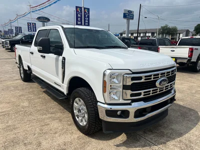 used 2024 FORD