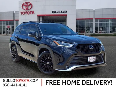used 2023 TOYOTA