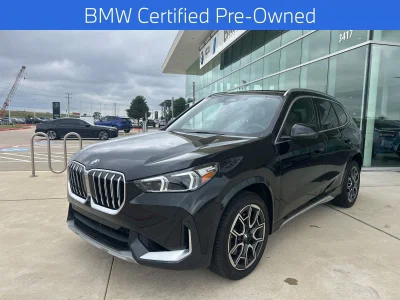 used 2025 BMW