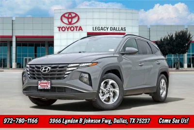 used 2024 HYUNDAI