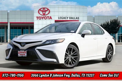 used 2024 TOYOTA
