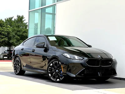 new 2025 BMW