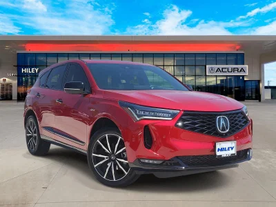 used 2026 ACURA