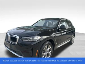used 2024 BMW