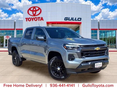 used 2026 CHEVROLET