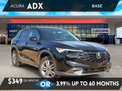 new 2026 ACURA